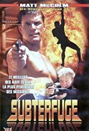Subterfuge (1996) M4ufree