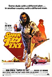 Super Fly T.N.T. (1973) M4ufree