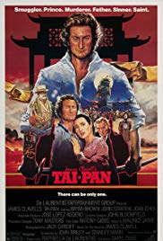 TaiPan (1986) M4ufree