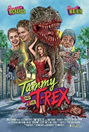 Tammy and the TRex (1994) M4ufree