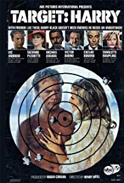 Target: Harry (1969) M4ufree