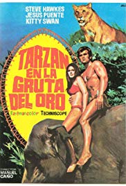 Tarzan in the Golden Grotto (1969) M4ufree