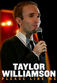 Taylor Williamson Comedy Special (2017) M4ufree