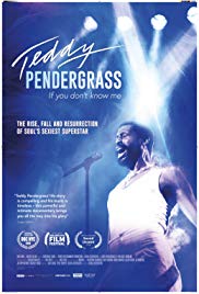 Teddy Pendergrass: If You Dont Know Me (2018) M4ufree