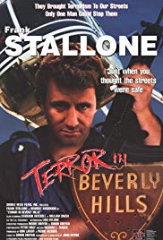 Terror in Beverly Hills (1989) M4ufree