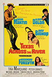 Texas Across the River (1966) M4ufree
