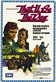 Thatll Be the Day (1973) M4ufree