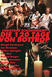 The 120 Days of Bottrop (1997) M4ufree