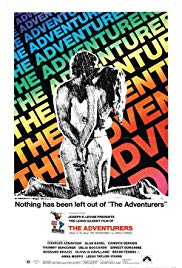 The Adventurers (1970) M4ufree