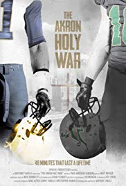 The Akron Holy War (2017) M4ufree