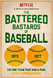 The Battered Bastards of Baseball (2014) M4ufree