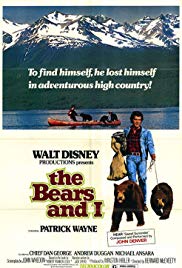 The Bears and I (1974) M4ufree
