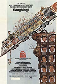 The Big Bus (1976) M4ufree