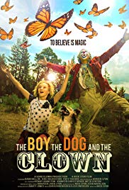 The Boy, the Dog and the Clown (2019) M4ufree