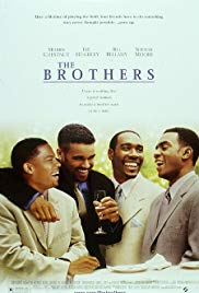 The Brothers (2001) M4ufree