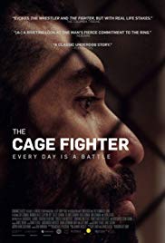 The Cage Fighter (2017) M4ufree