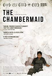 The Chambermaid (2018) M4ufree