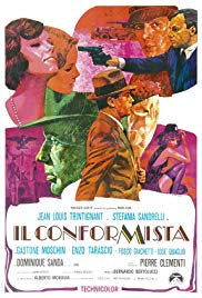 The Conformist (1970) M4ufree