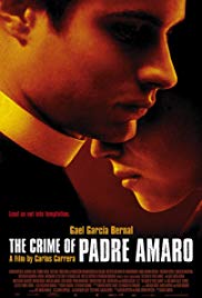 The Crime of Padre Amaro (2002) M4ufree