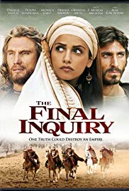 The Final Inquiry (2006) M4ufree