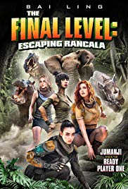 The Final Level: Escaping Rancala (2019) M4ufree