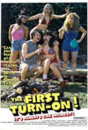 The First TurnOn!! (1983) M4ufree