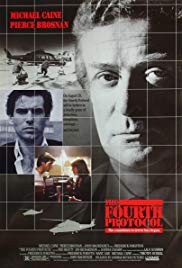 The Fourth Protocol (1987) M4ufree