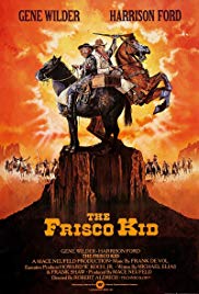 The Frisco Kid (1979) M4ufree