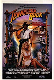 The Further Adventures of Tennessee Buck (1988) M4ufree
