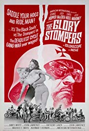 The Glory Stompers (1967) M4ufree