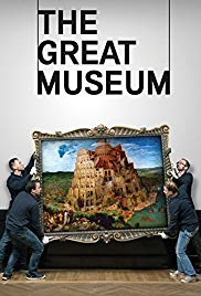 The Great Museum (2014) M4ufree