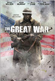 The Great War (2019) M4ufree