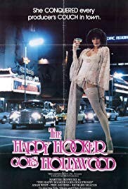 The Happy Hooker Goes Hollywood (1980) M4ufree