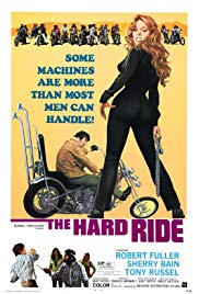 The Hard Ride (1971) M4ufree