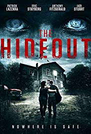 The Hideout (2014) M4ufree