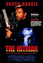 The Hitman (1991) M4ufree