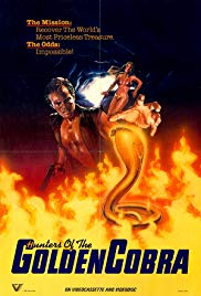 The Hunters of the Golden Cobra (1982) M4ufree