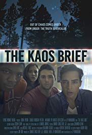 The KAOS Brief (2017) M4ufree