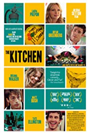The Kitchen (2012) M4ufree