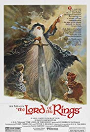 The Lord of the Rings (1978) M4ufree