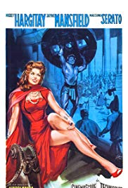The Loves of Hercules (1960) M4ufree