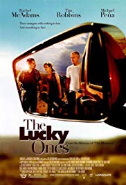 The Lucky Ones (2008) M4ufree