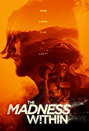 The Madness Within (2016) M4ufree