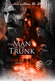 The Man in the Trunk (2019) M4ufree