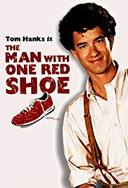 The Man with One Red Shoe (1985) M4ufree