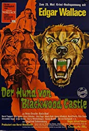 The Monster of Blackwood Castle (1968) M4ufree