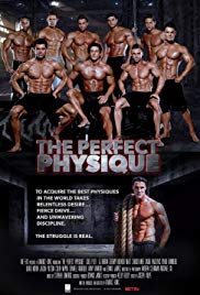 The Perfect Physique (2015) M4ufree