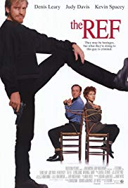 The Ref (1994) M4ufree
