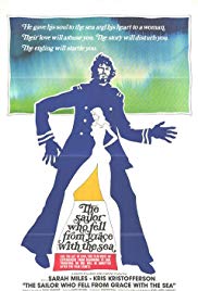 The Sailor Who Fell from Grace with the Sea (1976) M4ufree