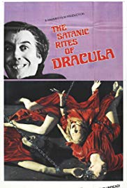 The Satanic Rites of Dracula (1973) M4ufree